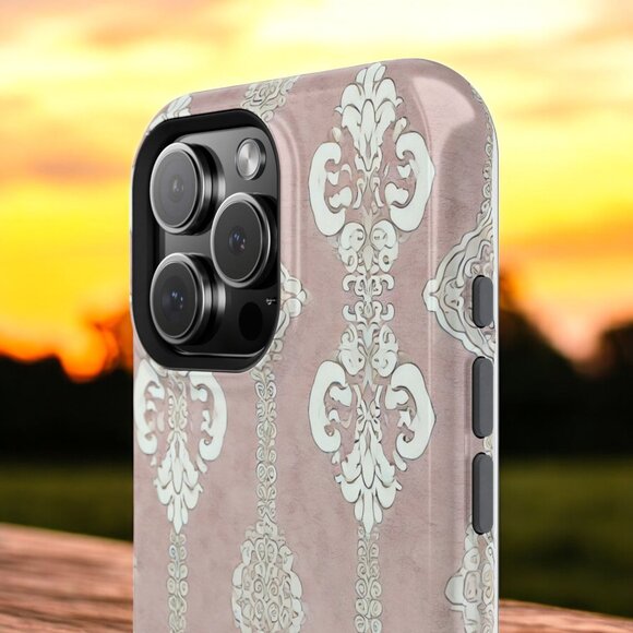 iPhone 15 Pro Max phone case, MARPC1179 - Picture 3 of 10